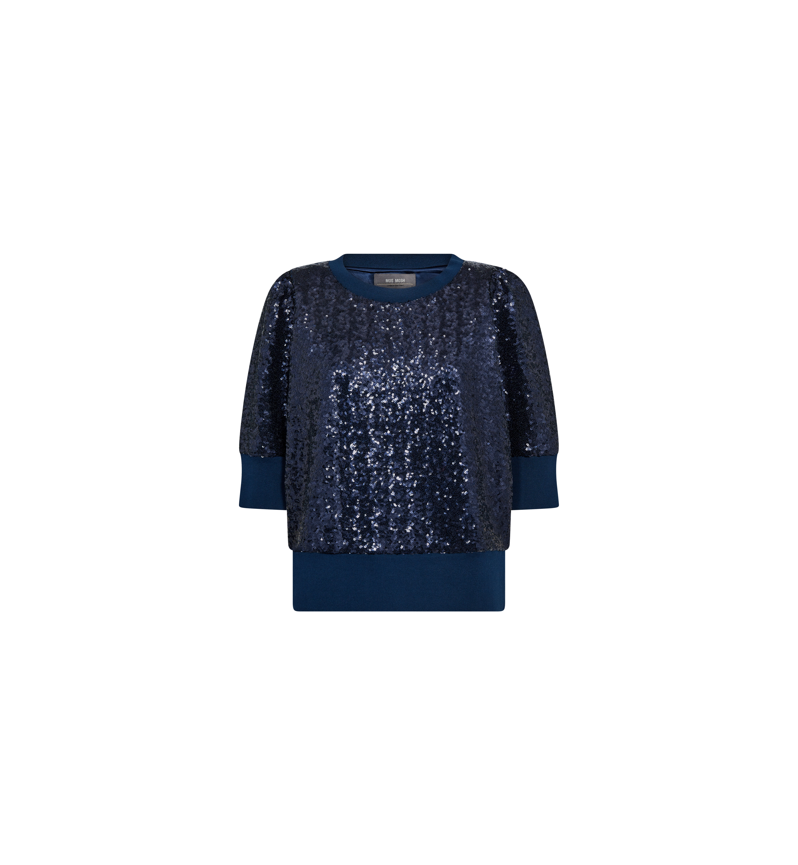 Packshot / Pageant Blue / Front